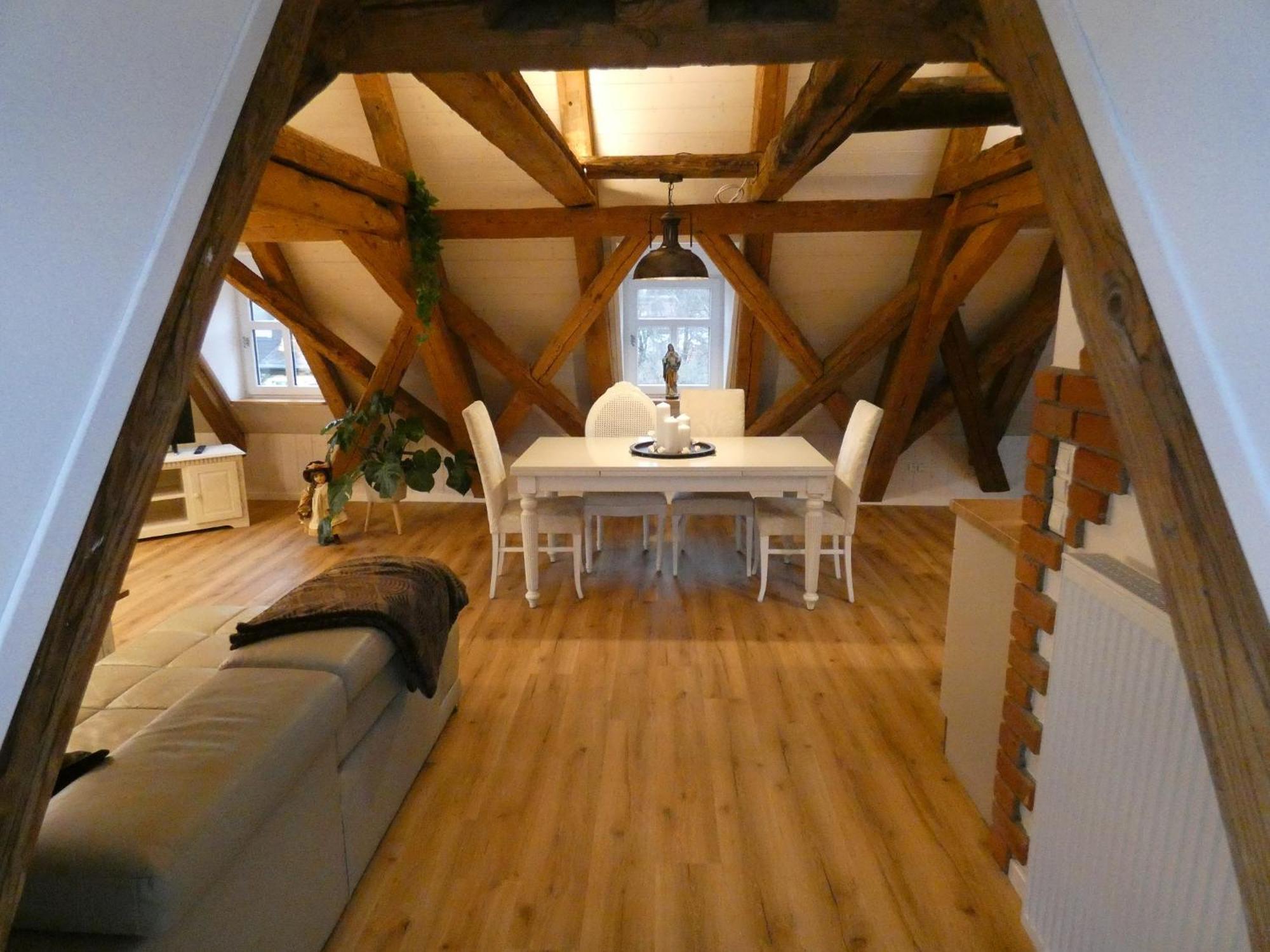 Der Moserhof Oberaurach エクステリア 写真