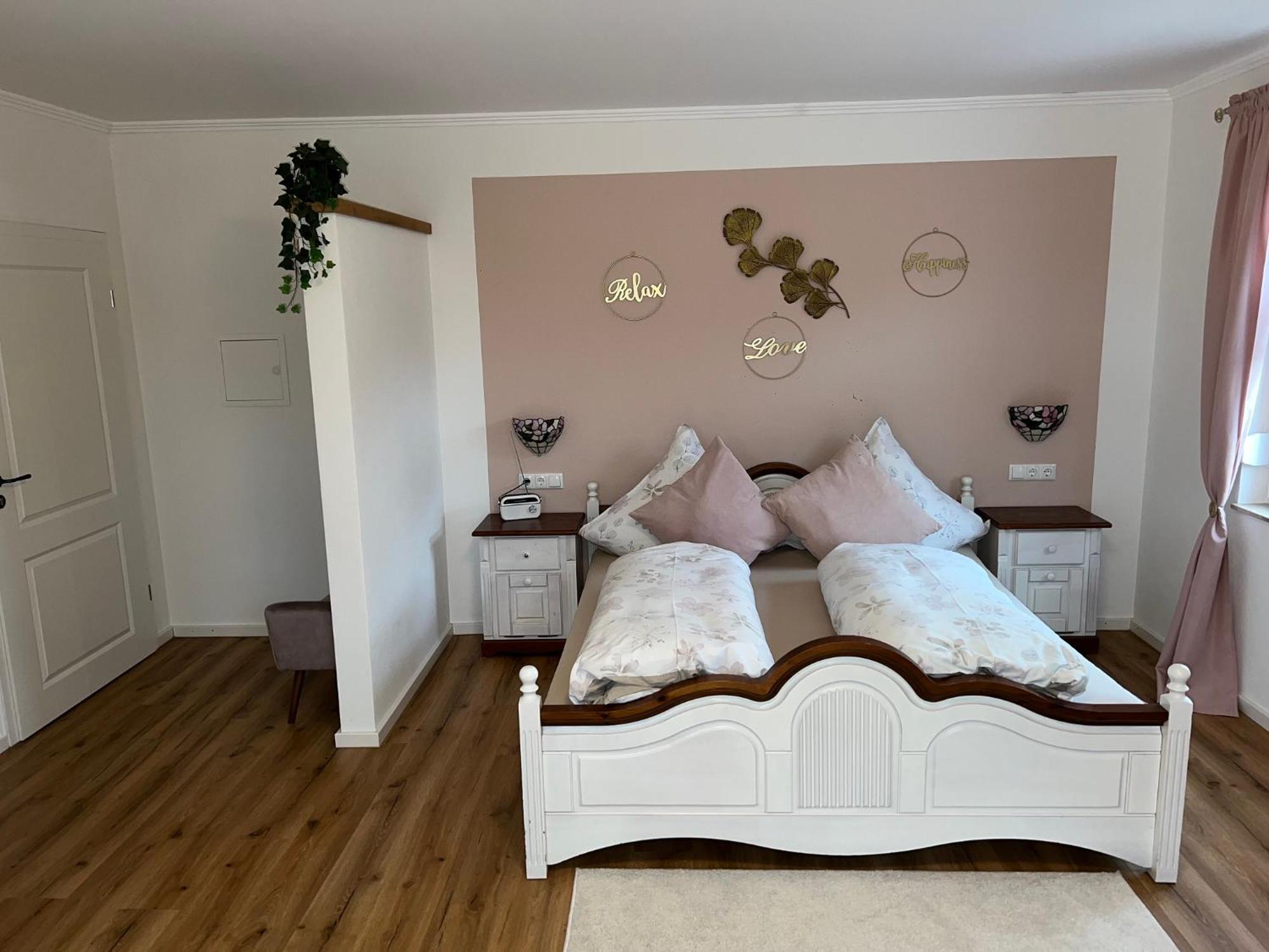 Der Moserhof Oberaurach エクステリア 写真